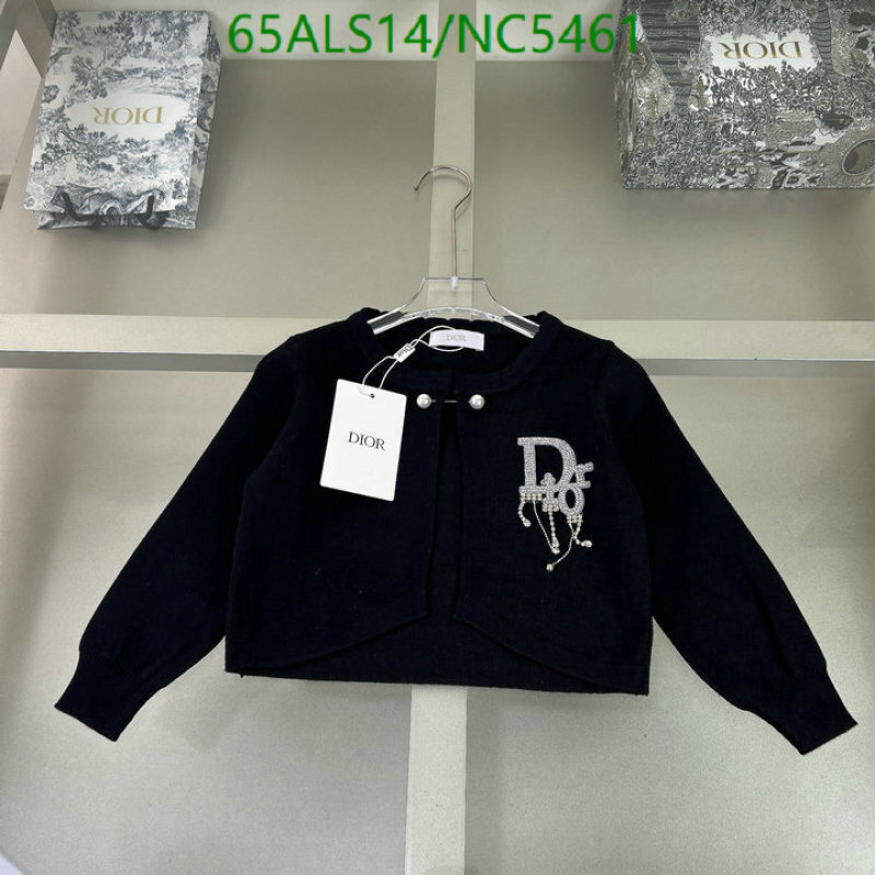 Dior-Kids clothing Code: NC5461 