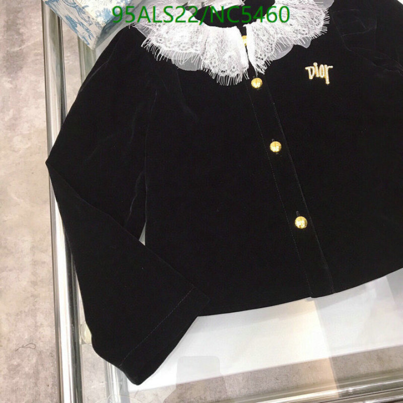Dior-Kids clothing Code: NC5460 