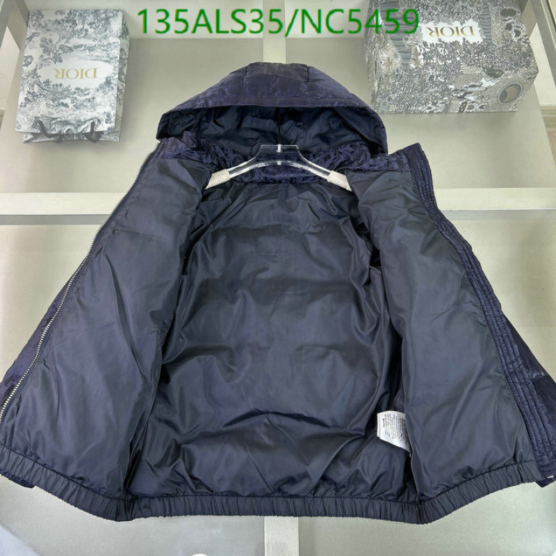 Dior-Kids clothing Code: NC5459 