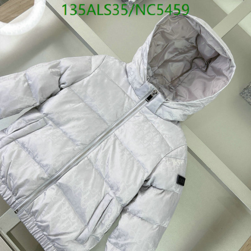 Dior-Kids clothing Code: NC5459 