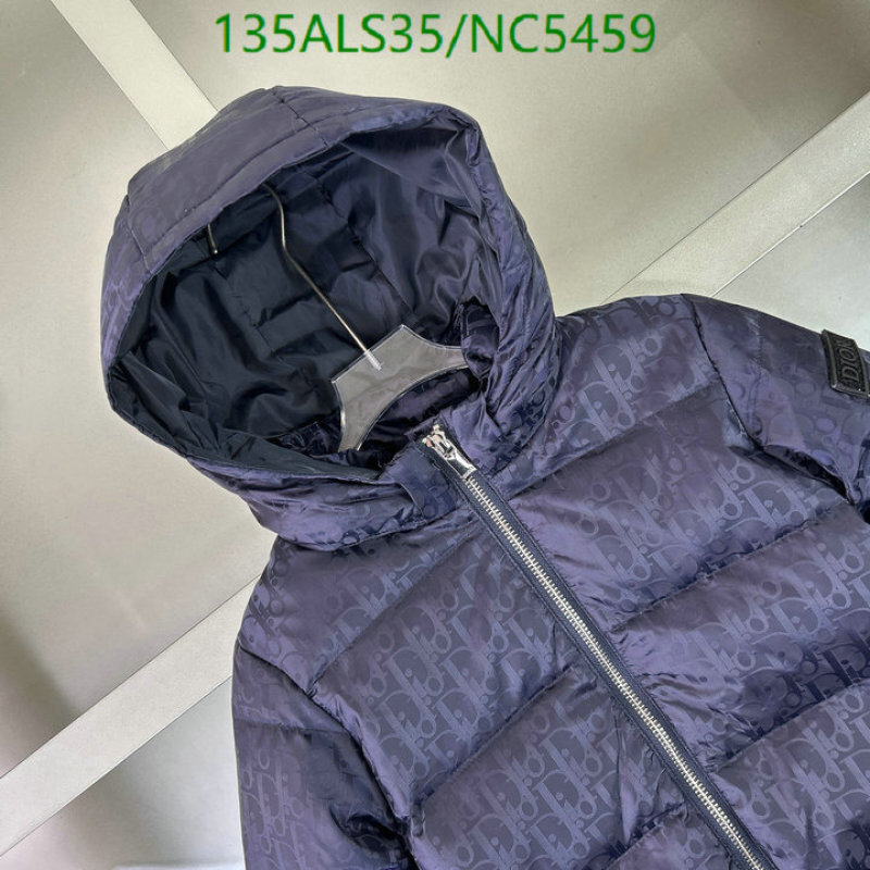 Dior-Kids clothing Code: NC5459 