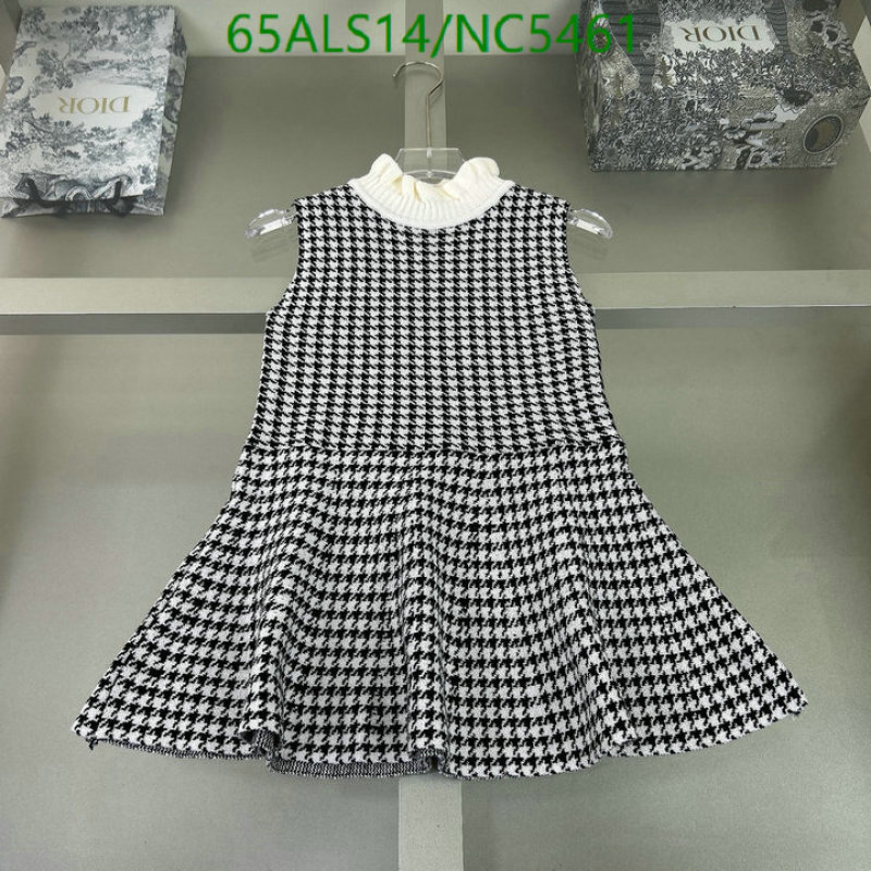 Dior-Kids clothing Code: NC5461 