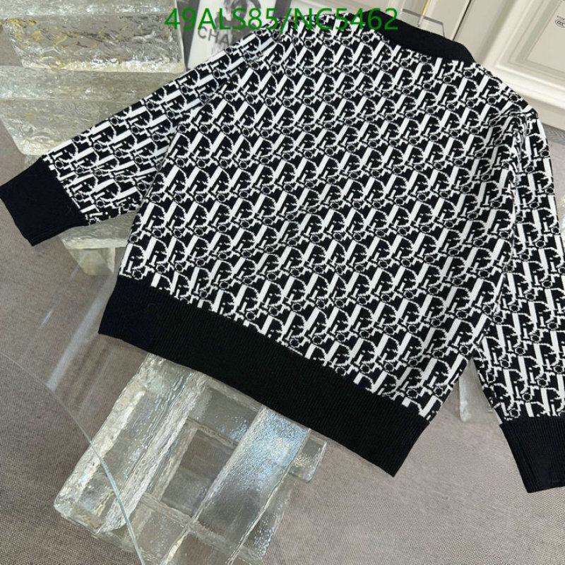 Dior-Kids clothing Code: NC5462 