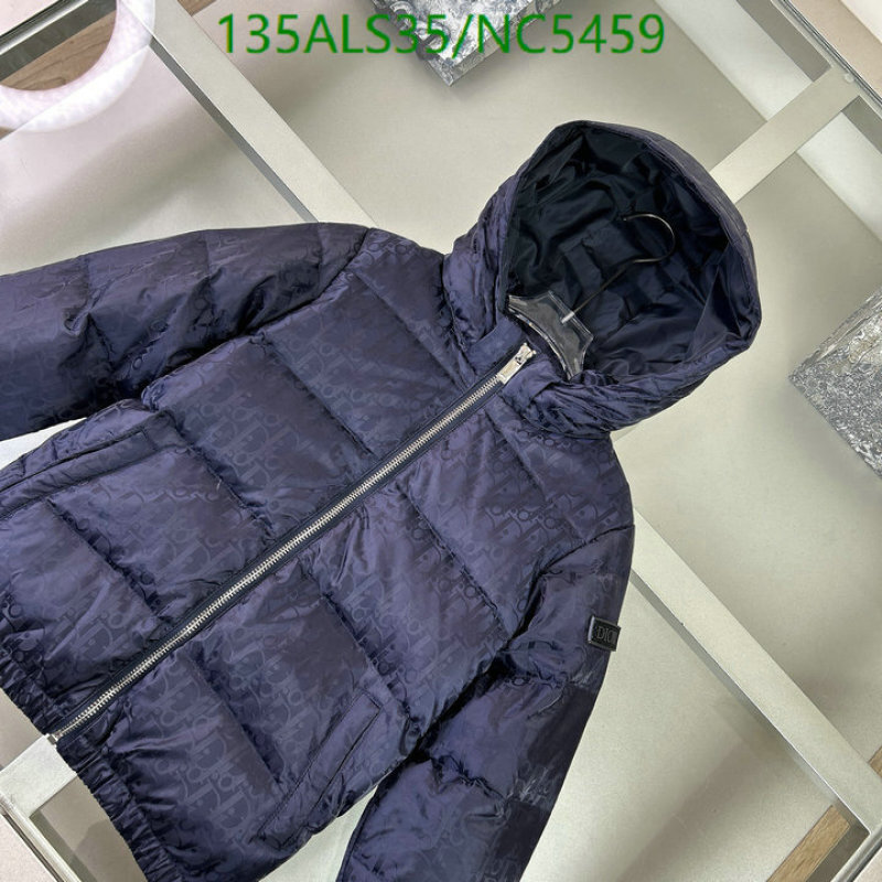 Dior-Kids clothing Code: NC5459 