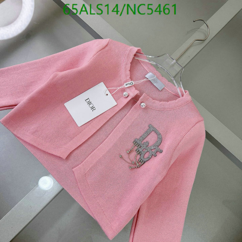 Dior-Kids clothing Code: NC5461 