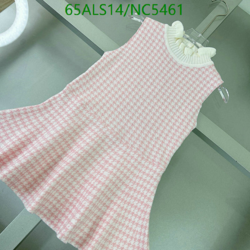 Dior-Kids clothing Code: NC5461 