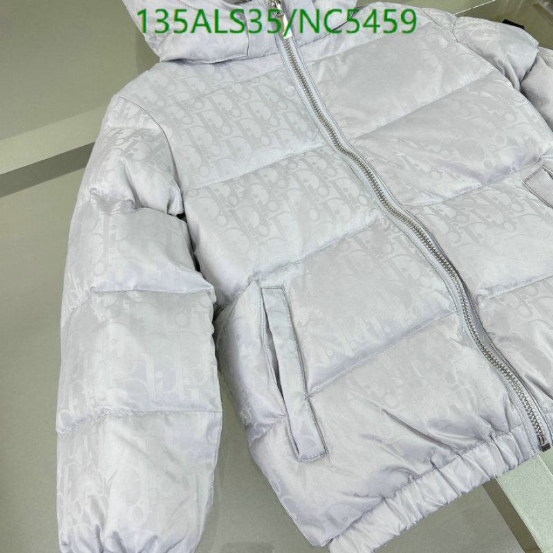 Dior-Kids clothing Code: NC5459 