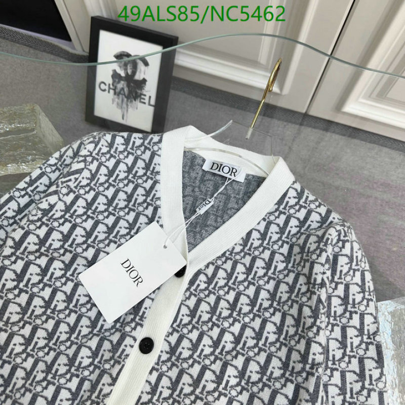 Dior-Kids clothing Code: NC5462 