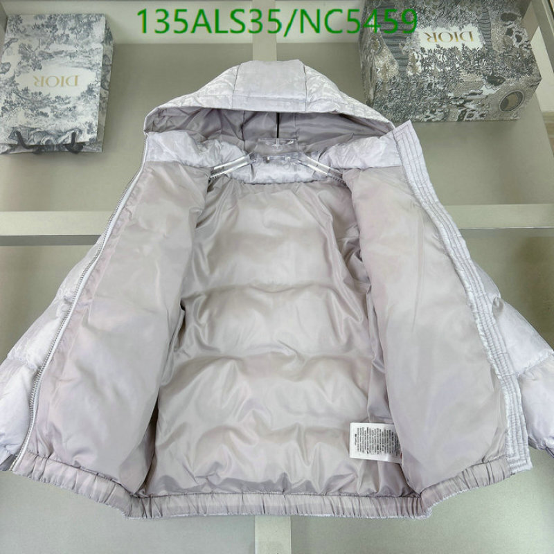 Dior-Kids clothing Code: NC5459 