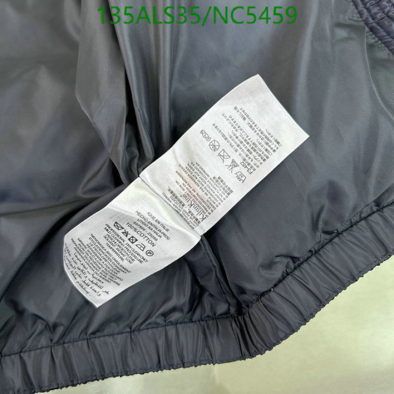 Dior-Kids clothing Code: NC5459 