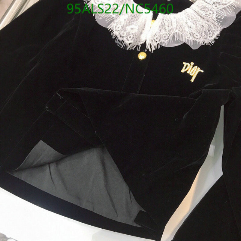 Dior-Kids clothing Code: NC5460 