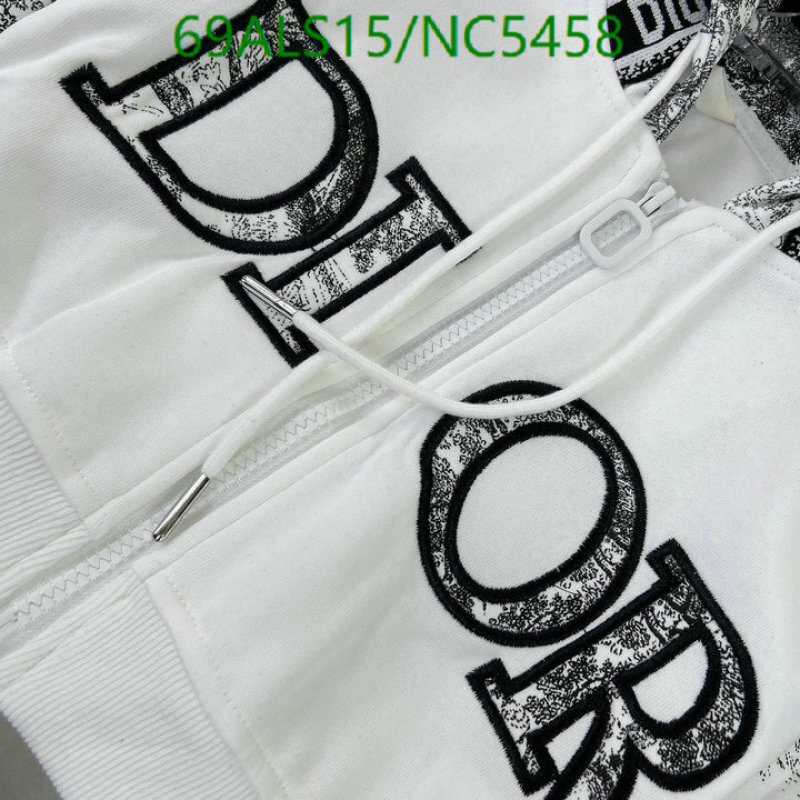 Dior-Kids clothing Code: NC5458 