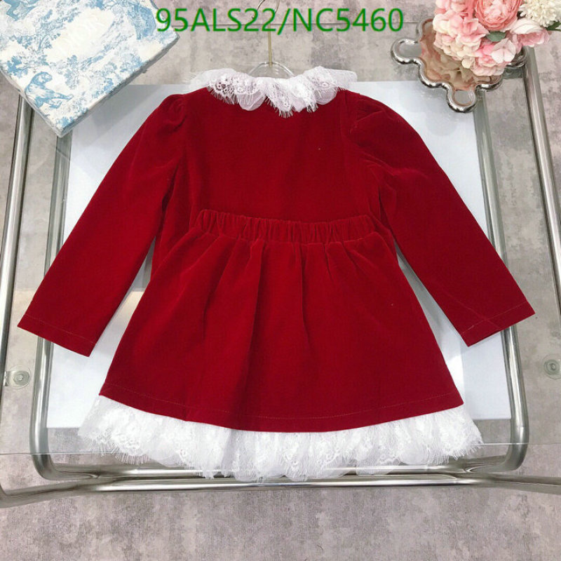 Dior-Kids clothing Code: NC5460 