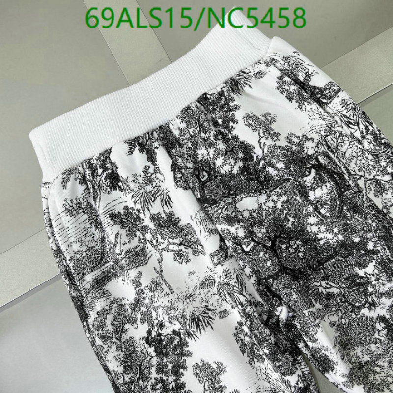 Dior-Kids clothing Code: NC5458 