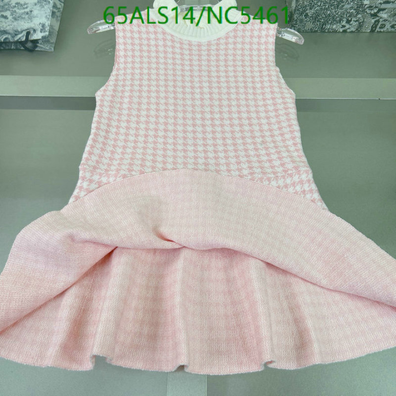 Dior-Kids clothing Code: NC5461 