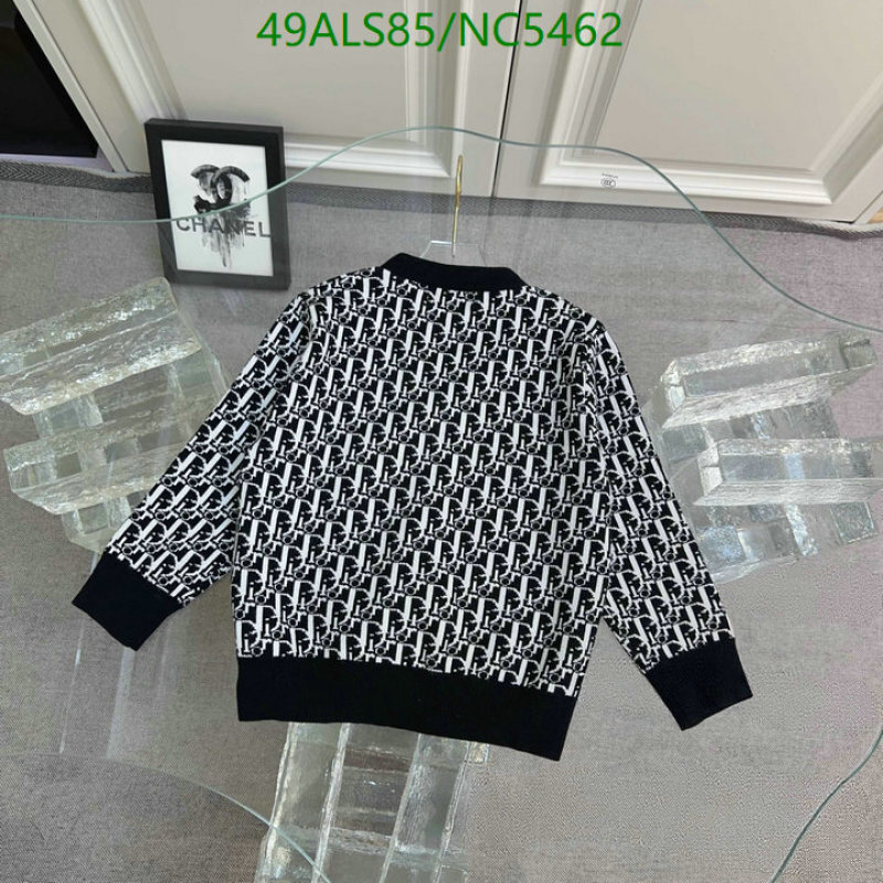 Dior-Kids clothing Code: NC5462 