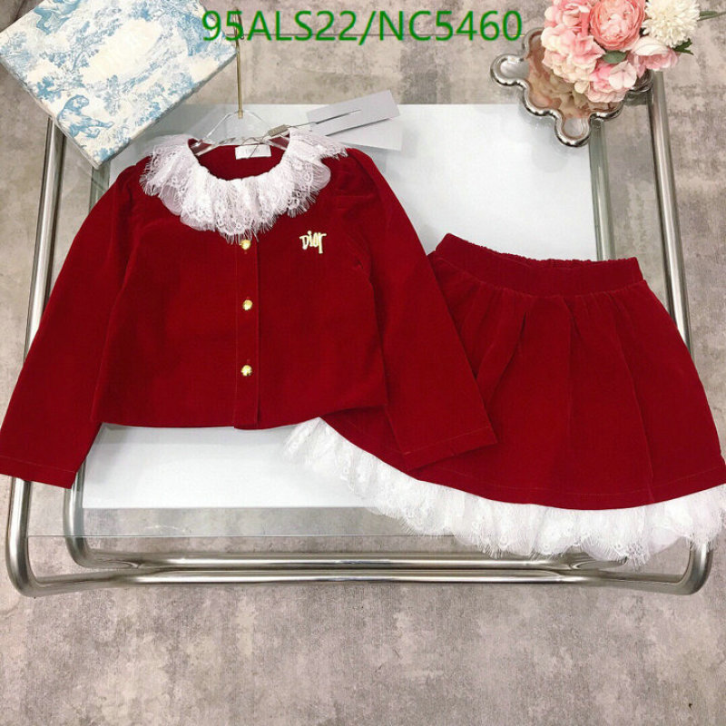 Dior-Kids clothing Code: NC5460 
