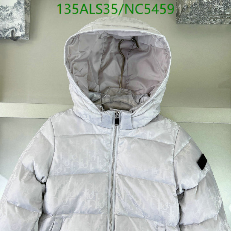Dior-Kids clothing Code: NC5459 