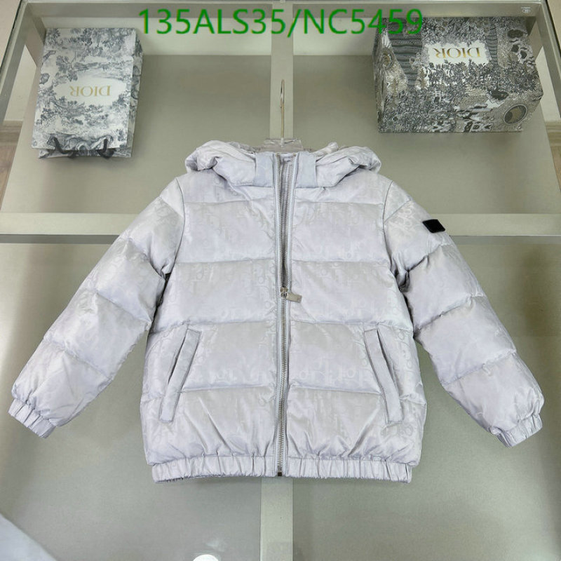 Dior-Kids clothing Code: NC5459 