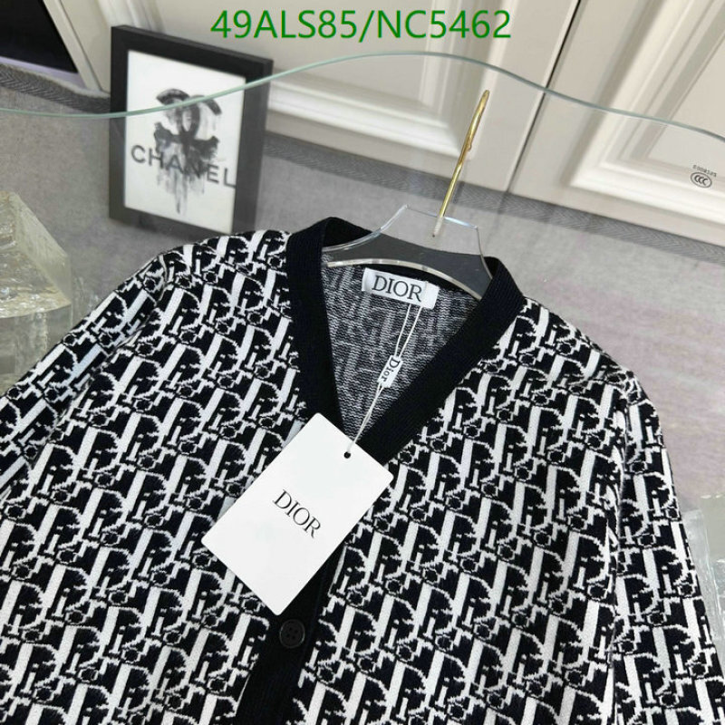 Dior-Kids clothing Code: NC5462 