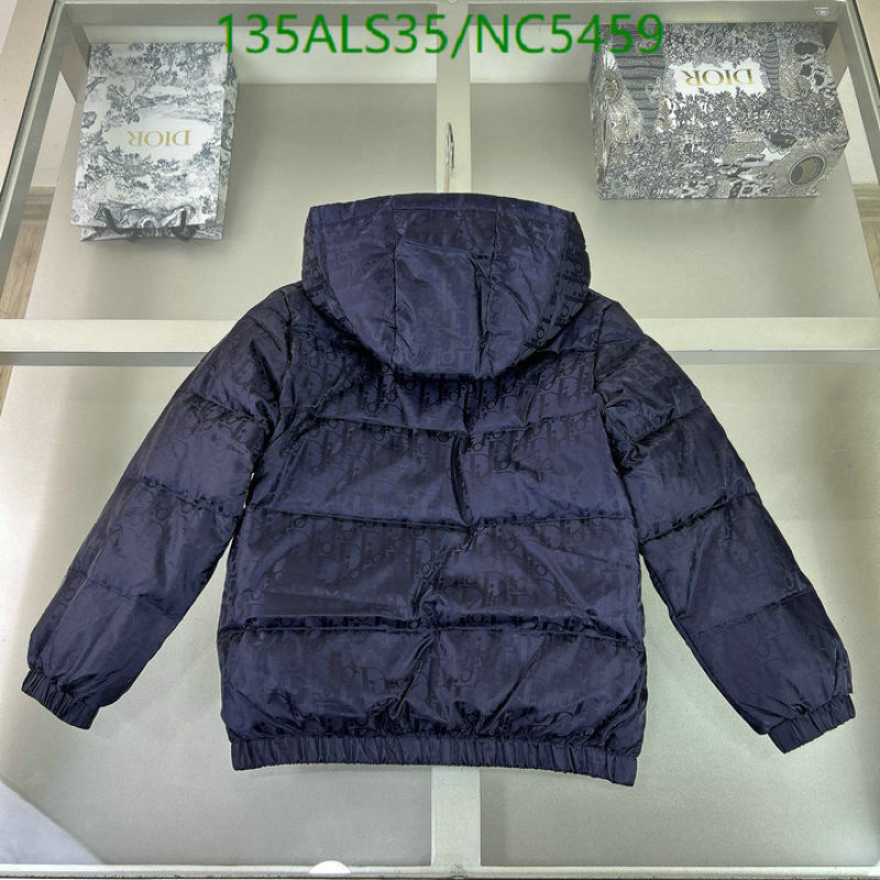 Dior-Kids clothing Code: NC5459 