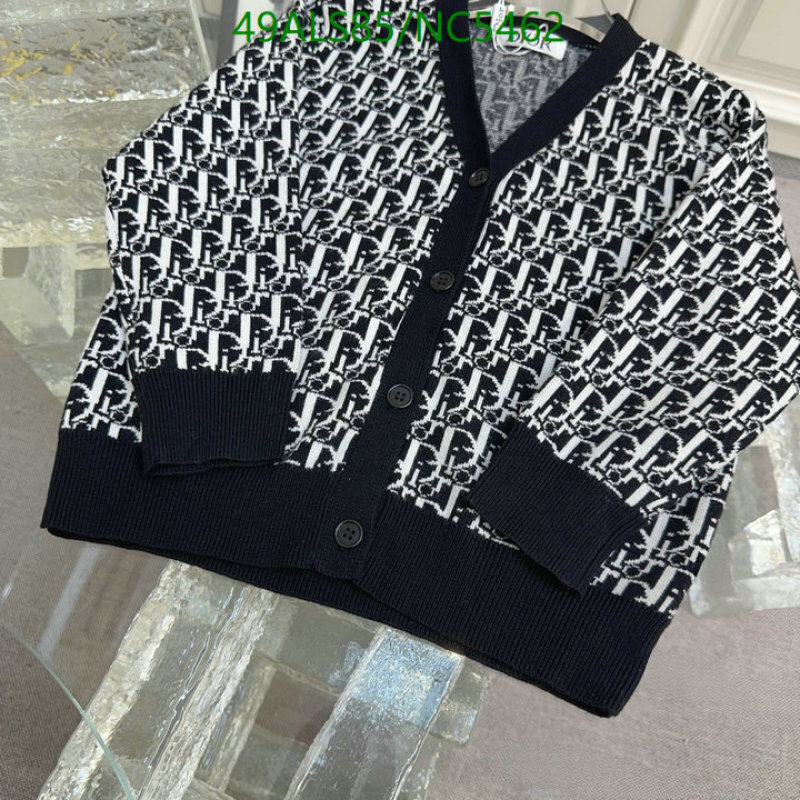 Dior-Kids clothing Code: NC5462 