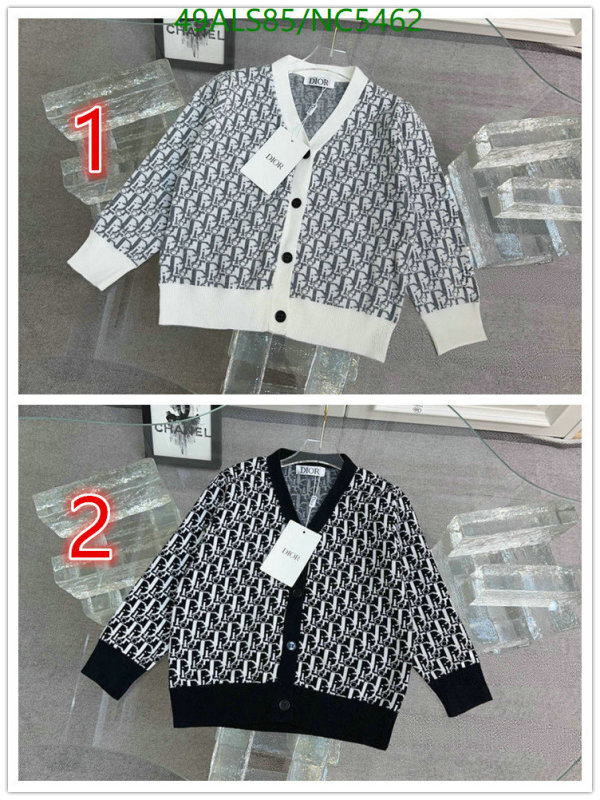 Dior-Kids clothing Code: NC5462 
