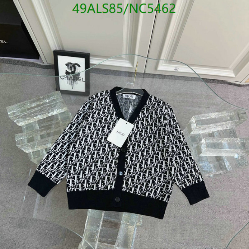 Dior-Kids clothing Code: NC5462 