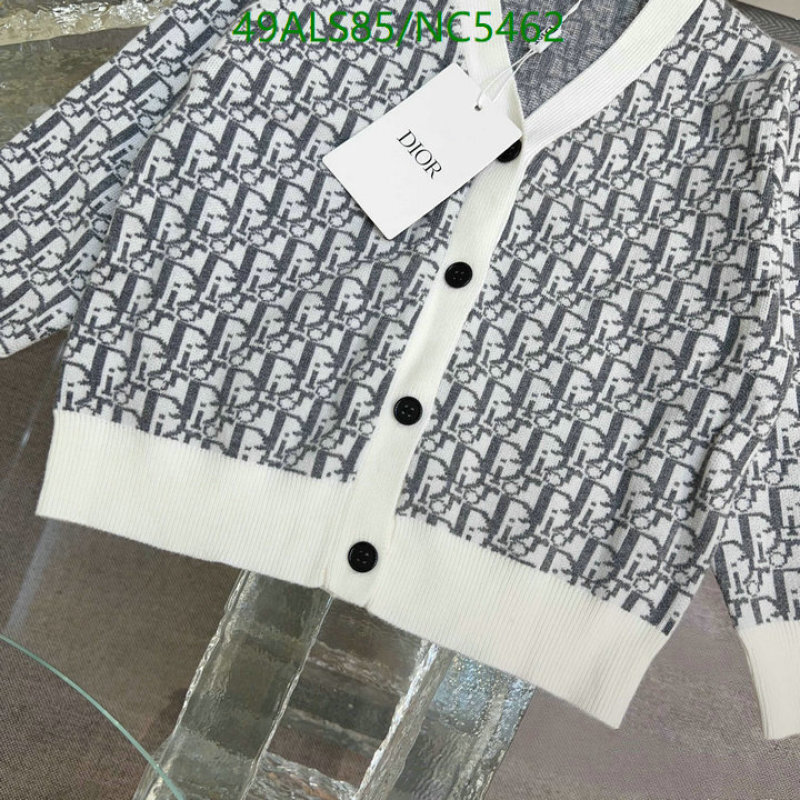 Dior-Kids clothing Code: NC5462 