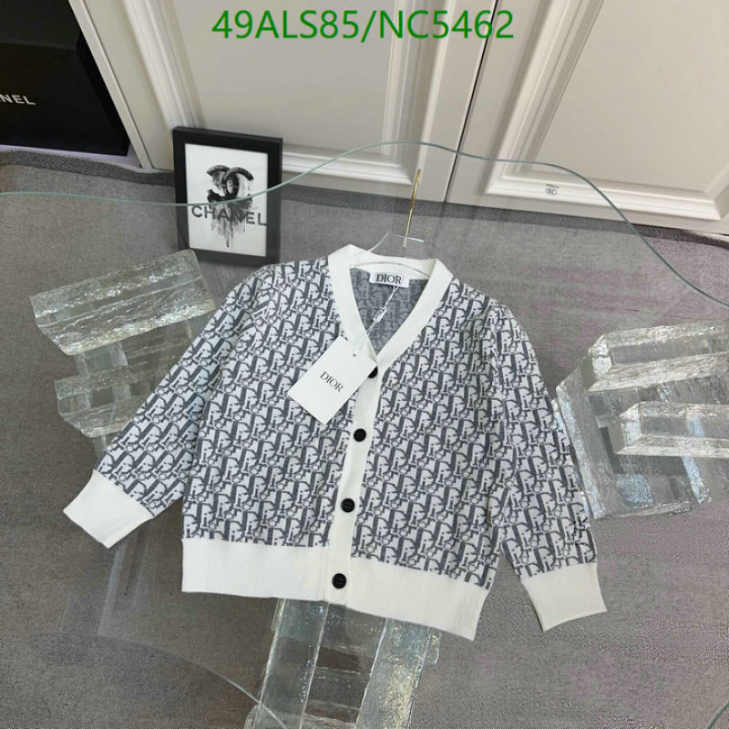 Dior-Kids clothing Code: NC5462 