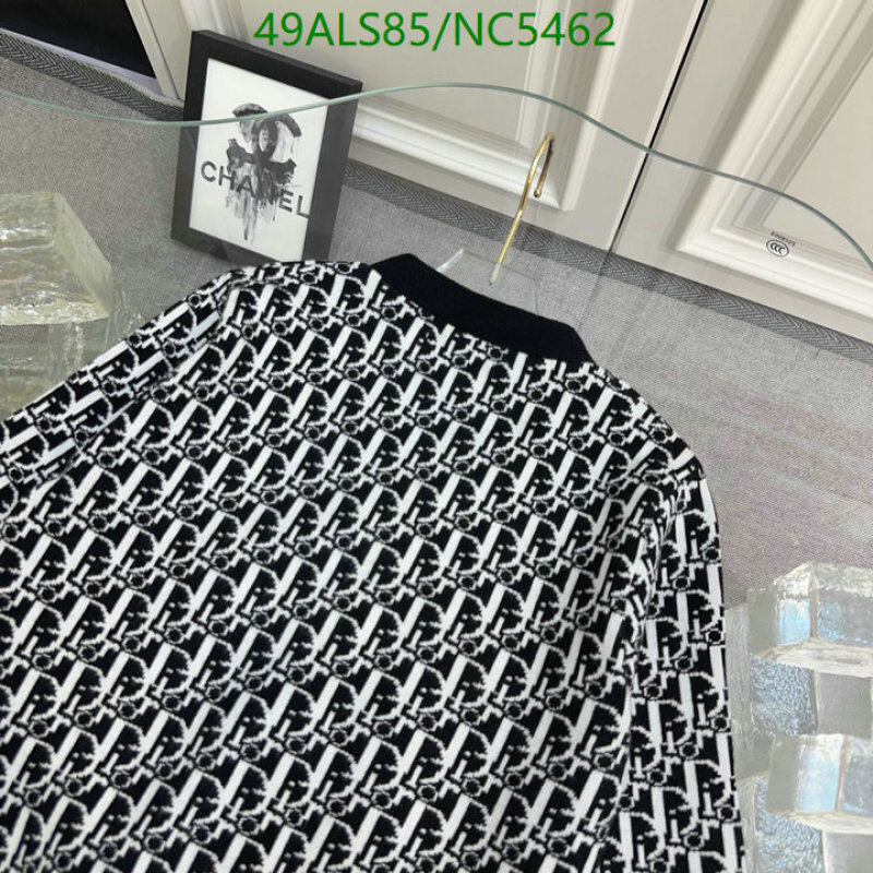 Dior-Kids clothing Code: NC5462 