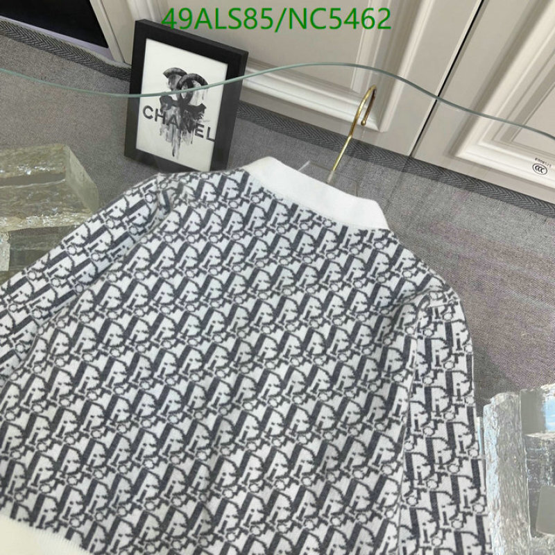 Dior-Kids clothing Code: NC5462 