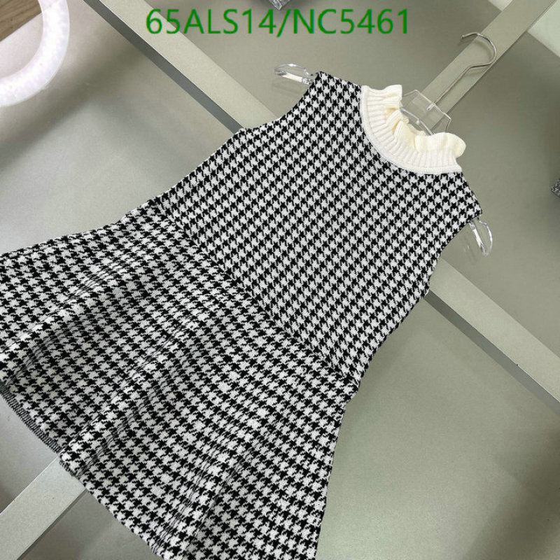 Dior-Kids clothing Code: NC5461 