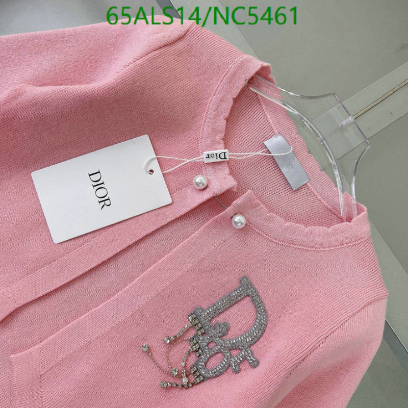 Dior-Kids clothing Code: NC5461 
