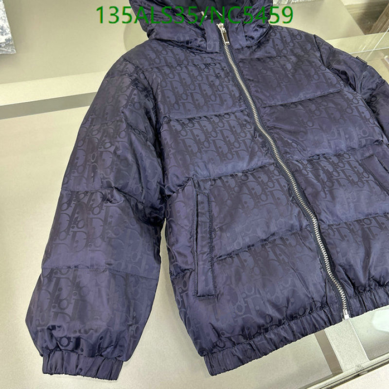 Dior-Kids clothing Code: NC5459 