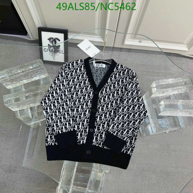 Dior-Kids clothing Code: NC5462 