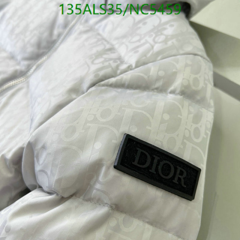 Dior-Kids clothing Code: NC5459 