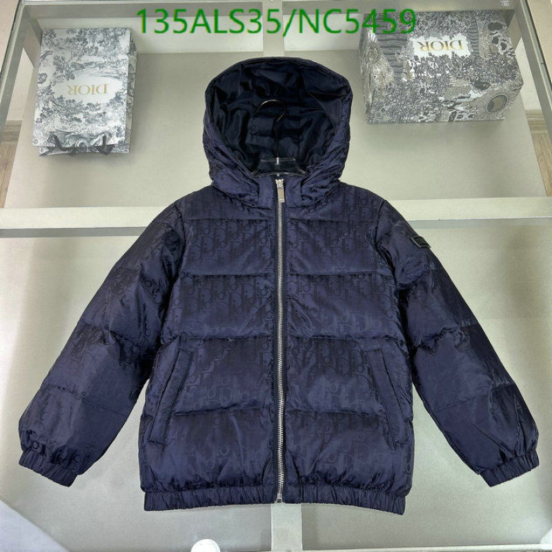 Dior-Kids clothing Code: NC5459 
