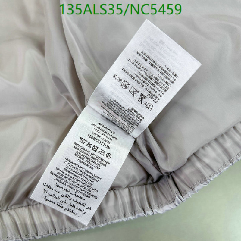 Dior-Kids clothing Code: NC5459 