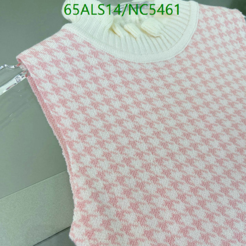 Dior-Kids clothing Code: NC5461 