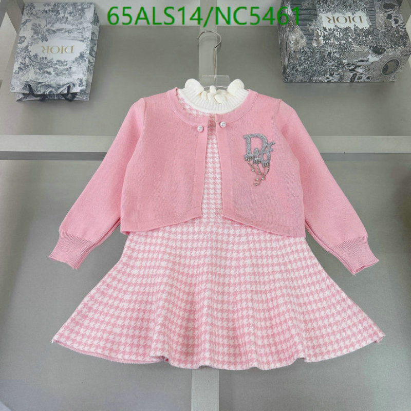 Dior-Kids clothing Code: NC5461 