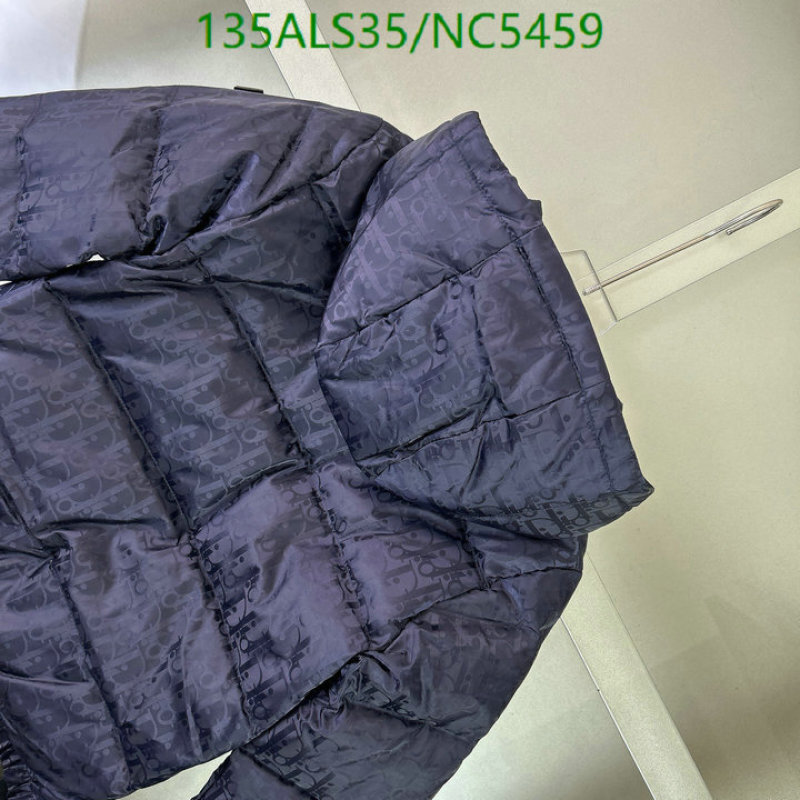 Dior-Kids clothing Code: NC5459 