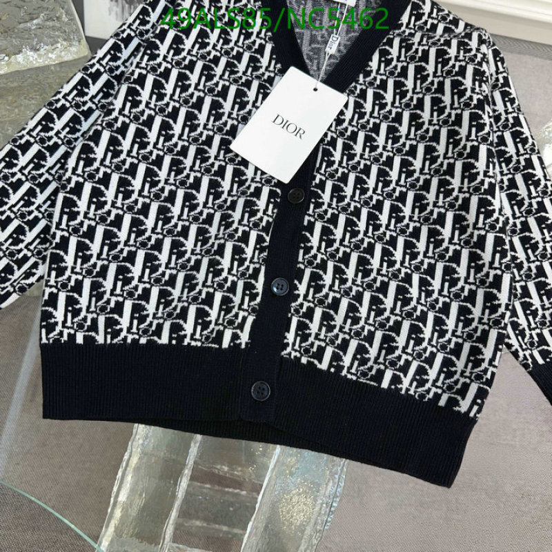 Dior-Kids clothing Code: NC5462 