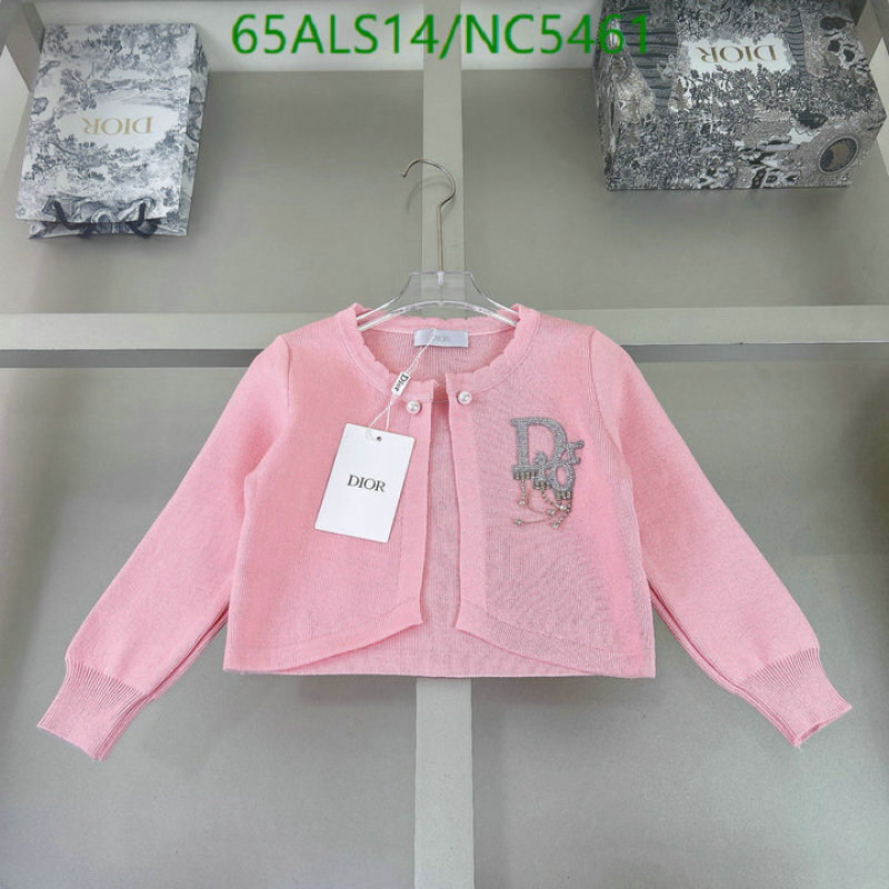 Dior-Kids clothing Code: NC5461 