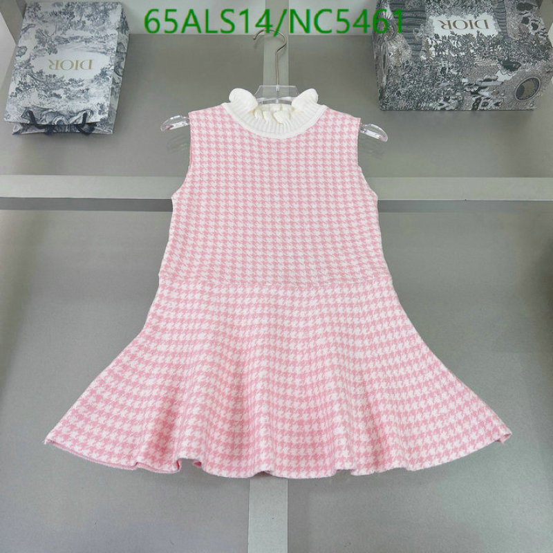 Dior-Kids clothing Code: NC5461 