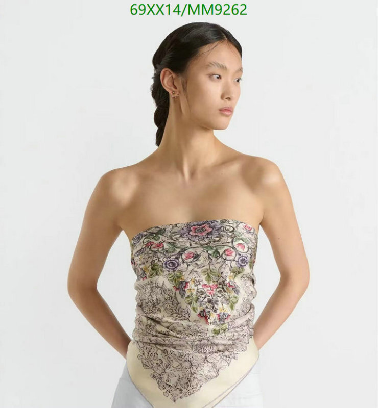 Dior-Scarf Code: MM9262 
