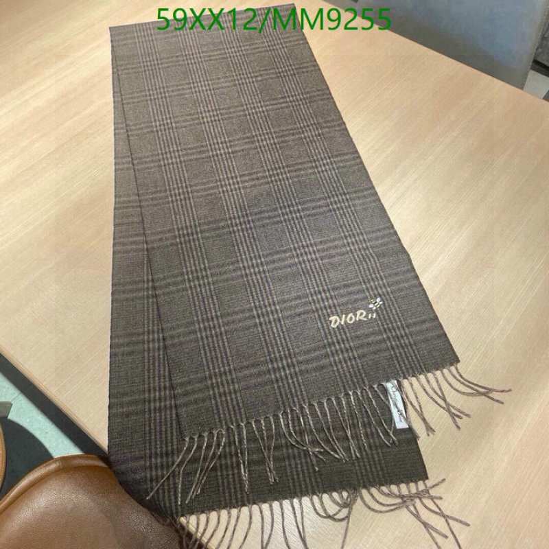 Dior-Scarf Code: MM9255 
