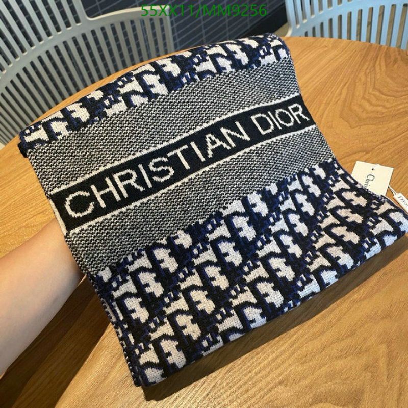 Dior-Scarf Code: MM9256 