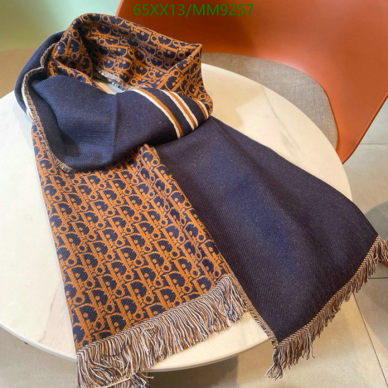 Dior-Scarf Code: MM9257 