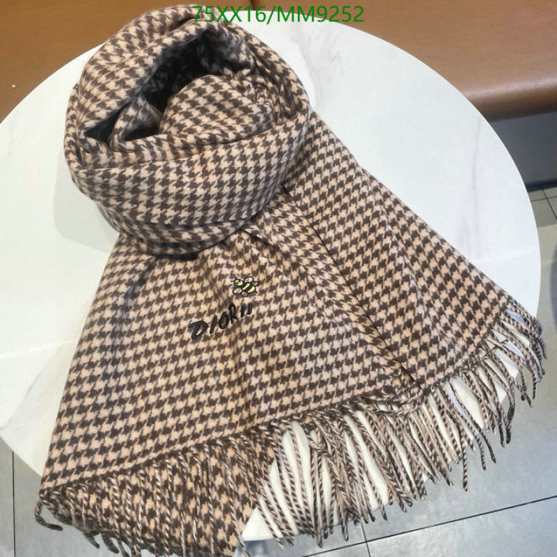 Dior-Scarf Code: MM9252 